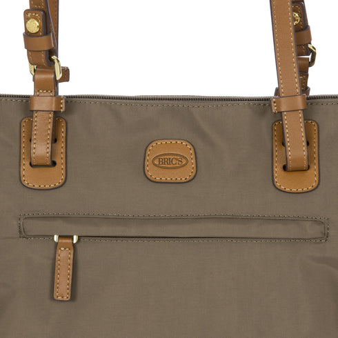BRIC'S X-Bag Sportina 3in1 Bag - Medium